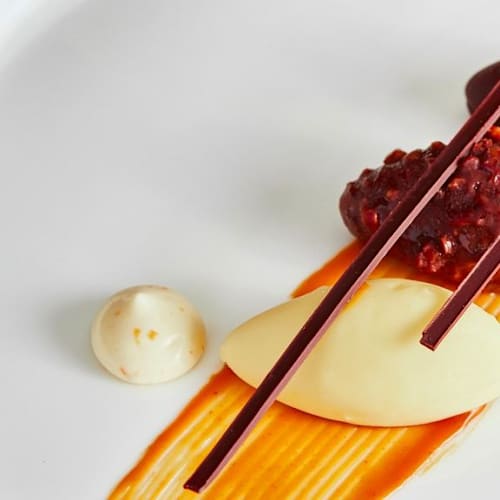Salvo Ristorante Cacciatori, Imperia