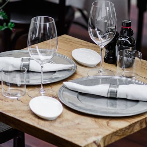 Salvo Ristorante Cacciatori, Imperia