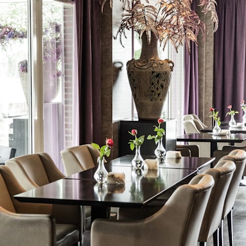 Restaurant Intens, Voorst Gem Voorst