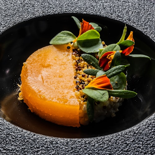 Restaurant Intens, Voorst Gem Voorst