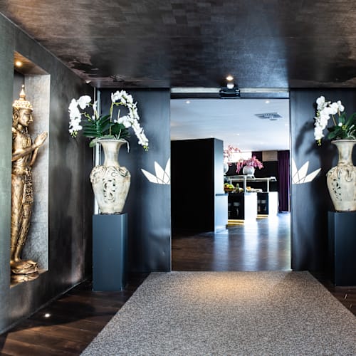 Restaurant Intens, Voorst Gem Voorst