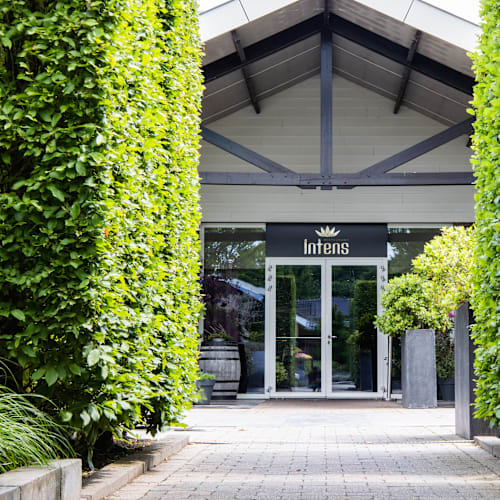 Restaurant Intens, Voorst Gem Voorst