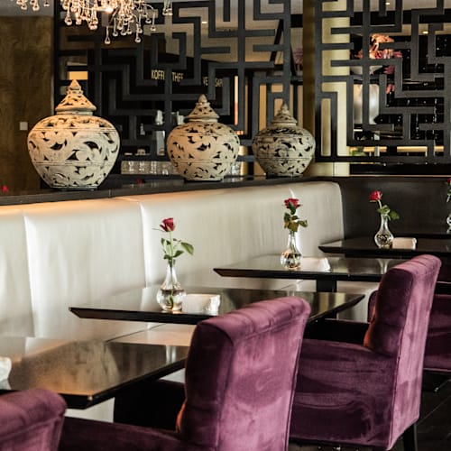 Restaurant Intens, Voorst Gem Voorst