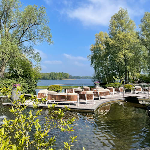 Restaurant Intens, Voorst Gem Voorst