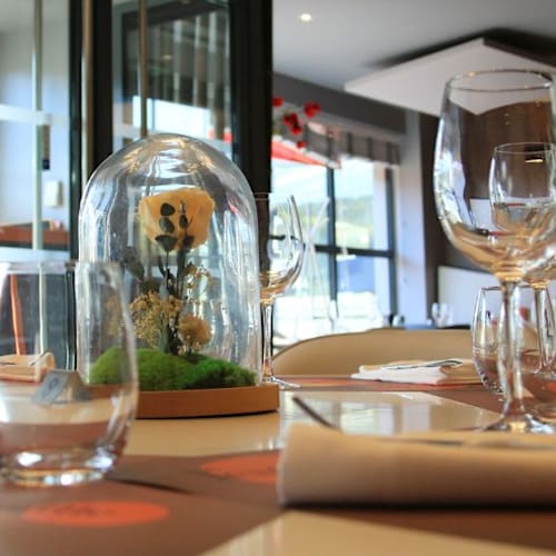 L'Estampille, Vernon