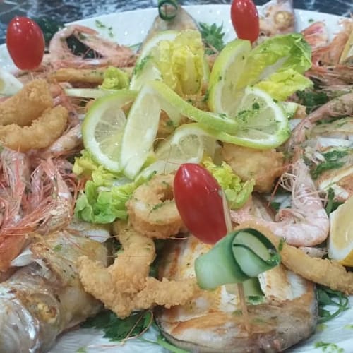 L'Ocean Fish, Montpellier