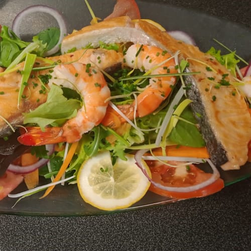 L'Ocean Fish, Montpellier