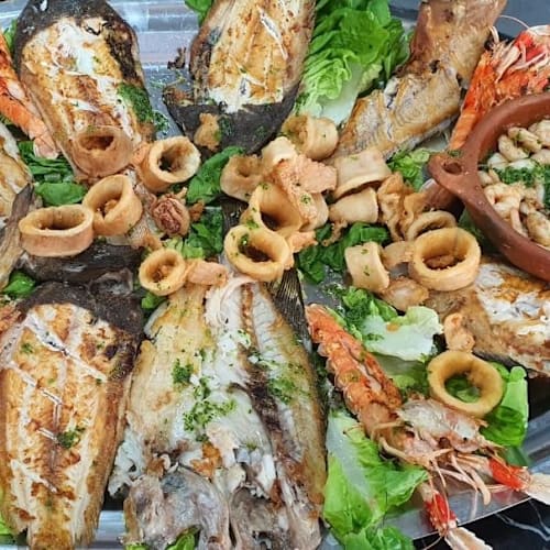 L'Ocean Fish, Montpellier