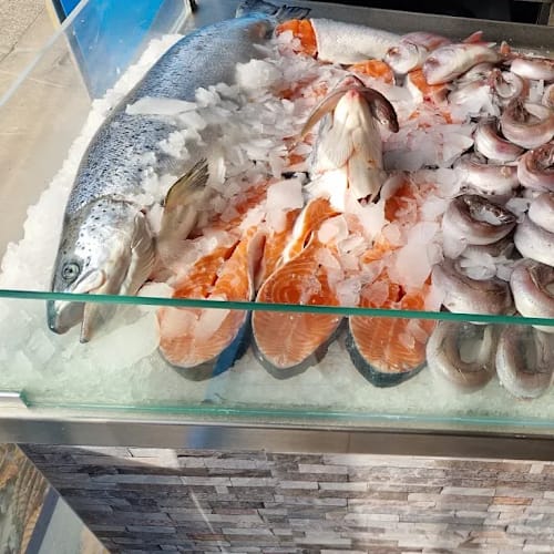 L'Ocean Fish, Montpellier
