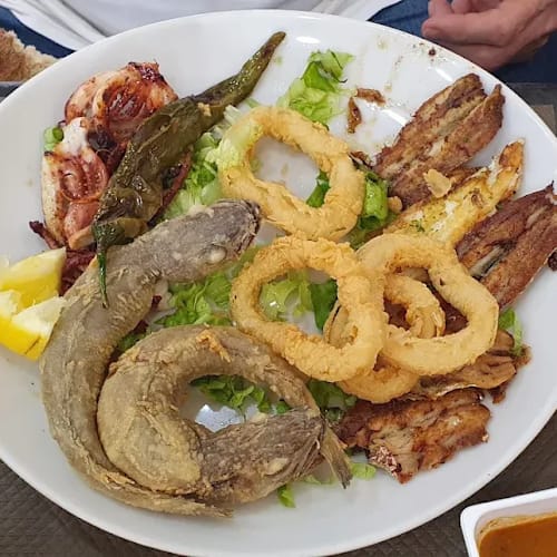 L'Ocean Fish, Montpellier