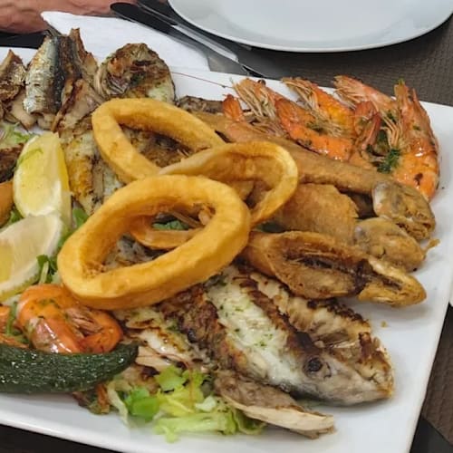 L'Ocean Fish, Montpellier