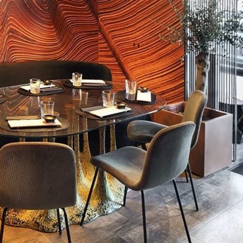 Oshiki sushi by solar 31, Lisboa