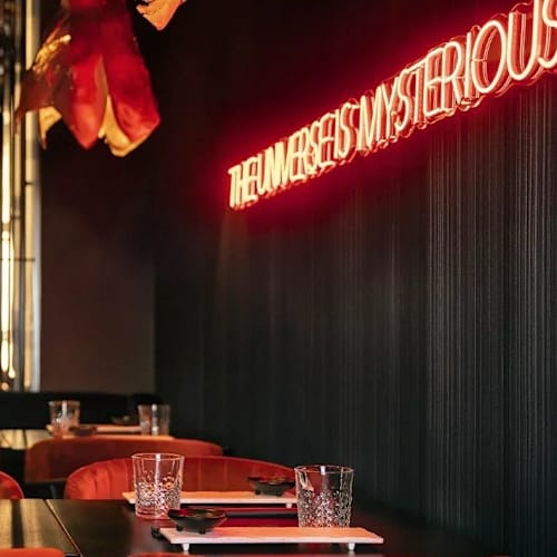 Oshiki sushi by solar 31, Lisboa