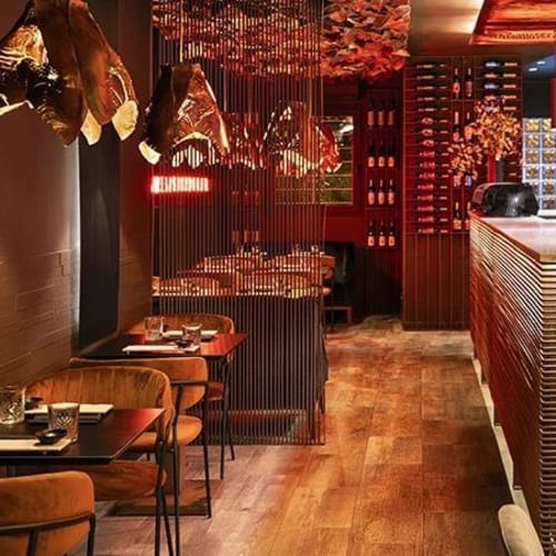 Oshiki sushi by solar 31, Lisboa