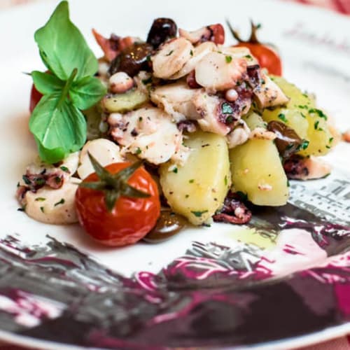 Trattoria Tralalero, Genova