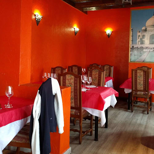 Le TajMahal, Dunkerque