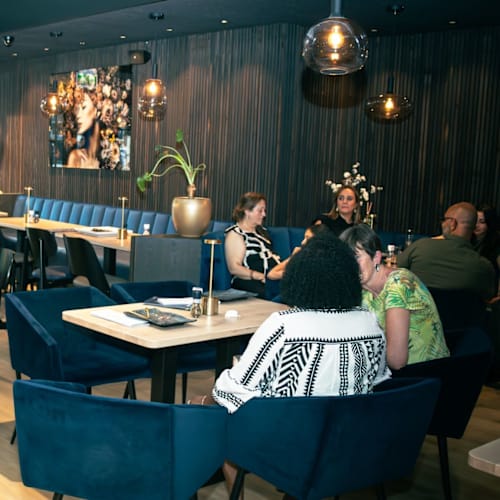 Kyzo, Rotterdam