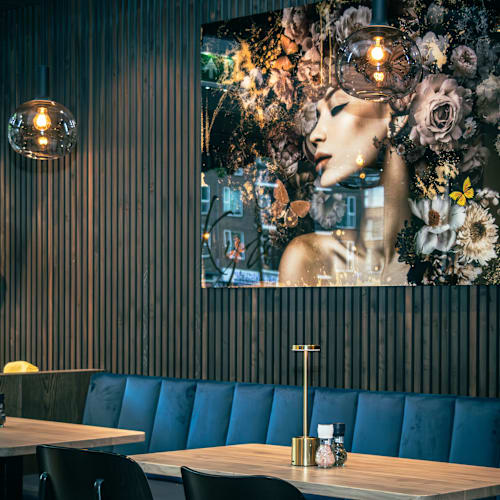 Kyzo, Rotterdam
