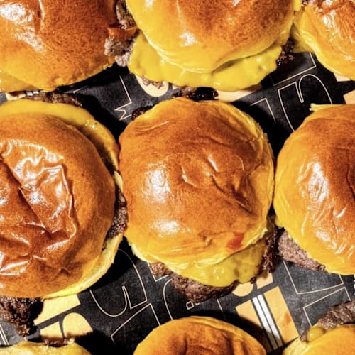 BeSMASH BURGERS SANT CUGAT, Sant Cugat del Vallès