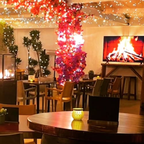 Munay Tapas Bar, Platja de l'Arenal
