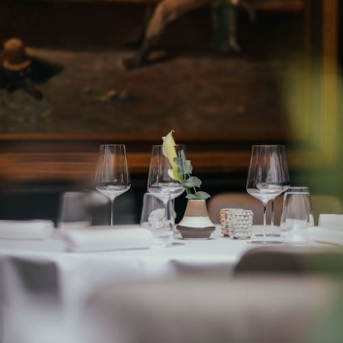 Au Crocodile, Strasbourg