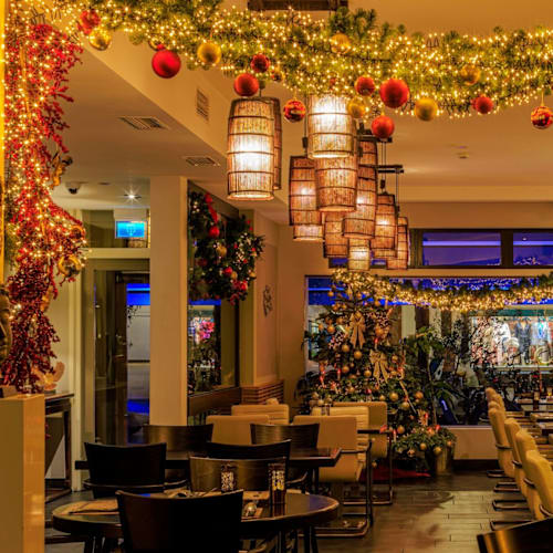 Naga Thai, Den Haag