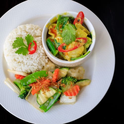 Naga Thai, Den Haag