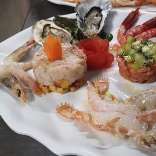 Osteria Masaccio, Reggello