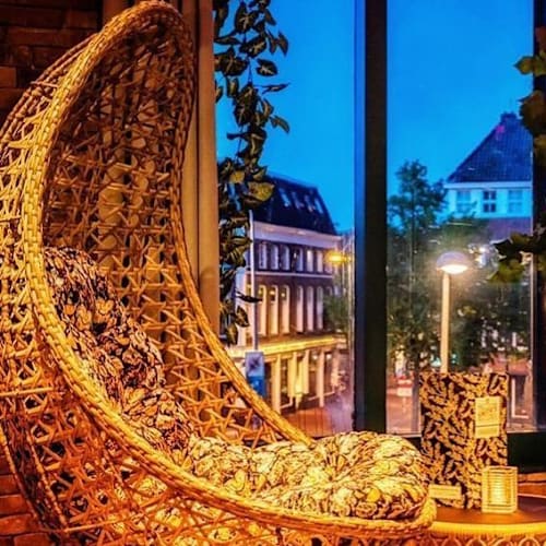 Mr. Smith's Loft, Groningen