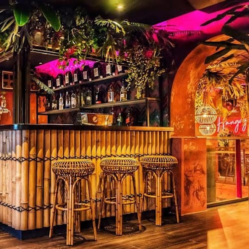 Mr. Smith's Loft, Groningen
