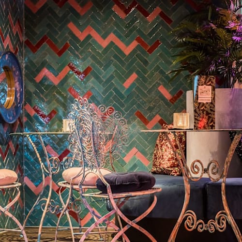 Mr. Smith's Loft, Groningen