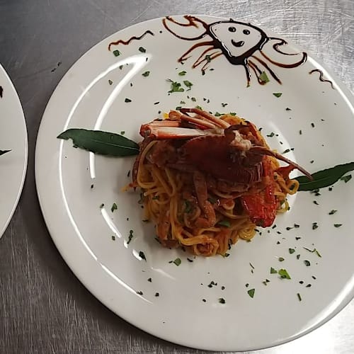 La Magione, Olivola