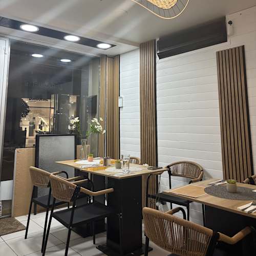 La Crêperie nîmoise, Nîmes