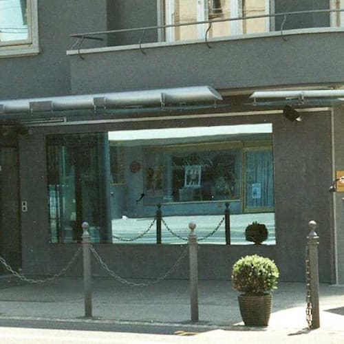 Le Bocca, St Blaise