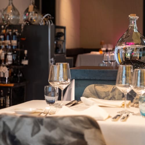 Le Bocca, St Blaise