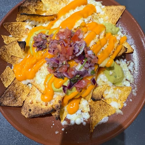 Restaurant Olio, Los Cristianos