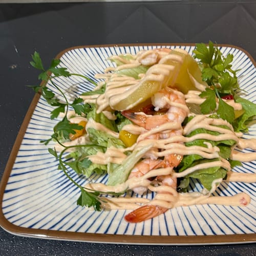 Restaurant Olio, Los Cristianos