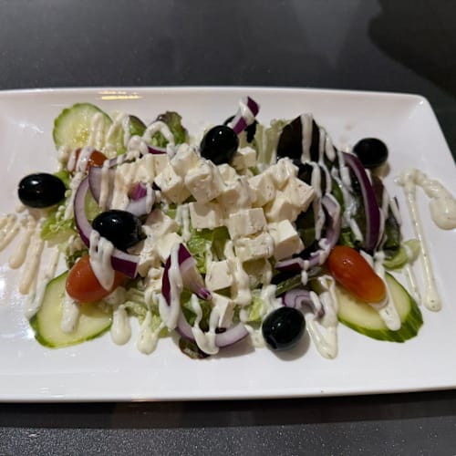 Restaurant Olio, Los Cristianos