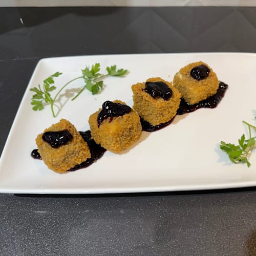 Restaurant Olio, Los Cristianos