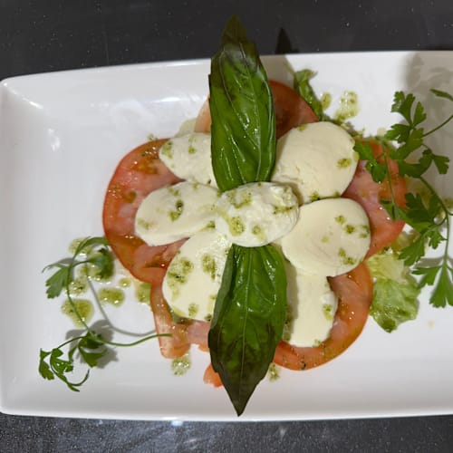 Restaurant Olio, Los Cristianos