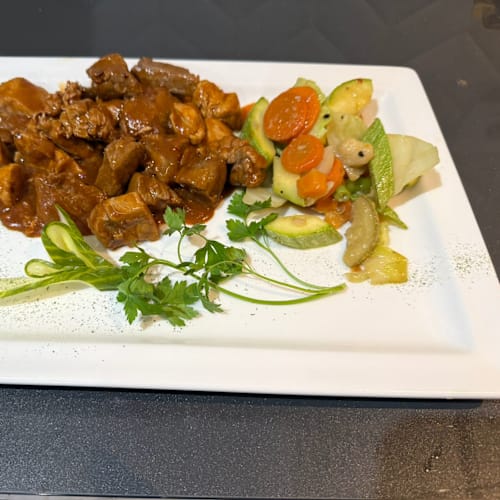 Restaurant Olio, Los Cristianos