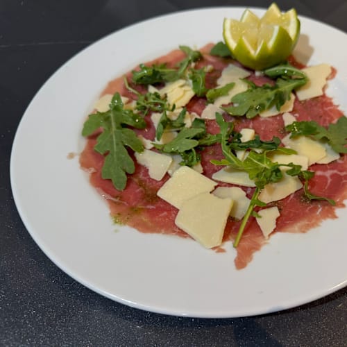 Restaurant Olio, Los Cristianos