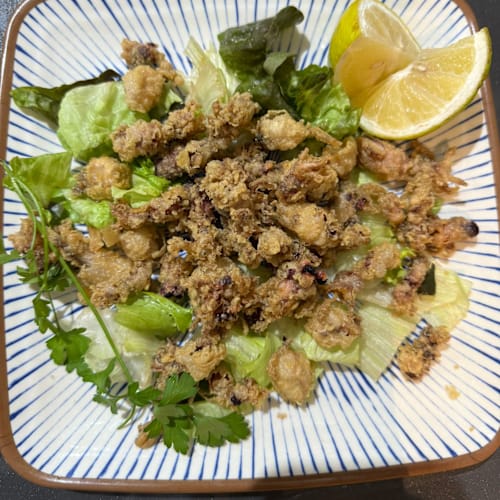 Restaurant Olio, Los Cristianos