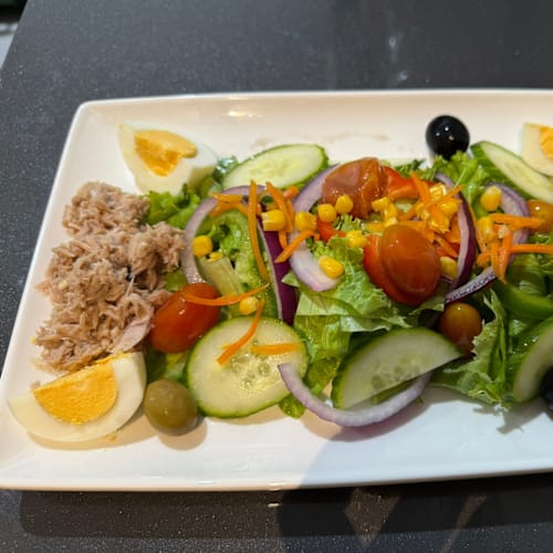 Restaurant Olio, Los Cristianos