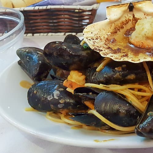 Bar Trattoria Pizzeria da Annalisa, Scardovari