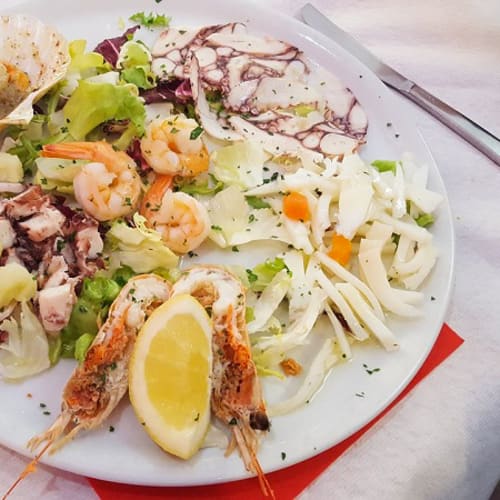 Bar Trattoria Pizzeria da Annalisa, Scardovari