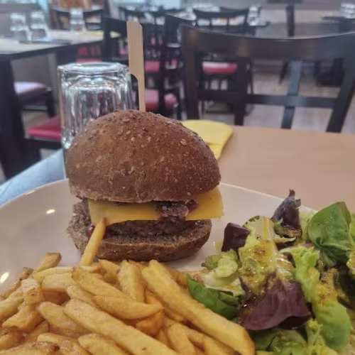 Chez Pejo, La Ravoire