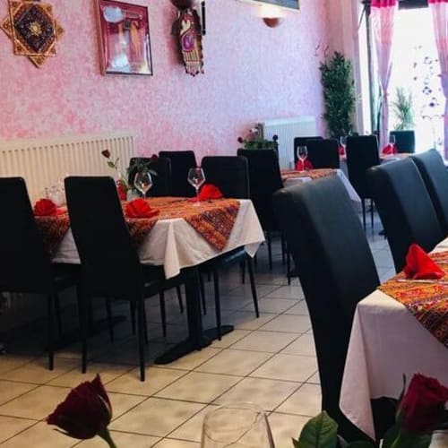 New Annapurna, Bruxelles