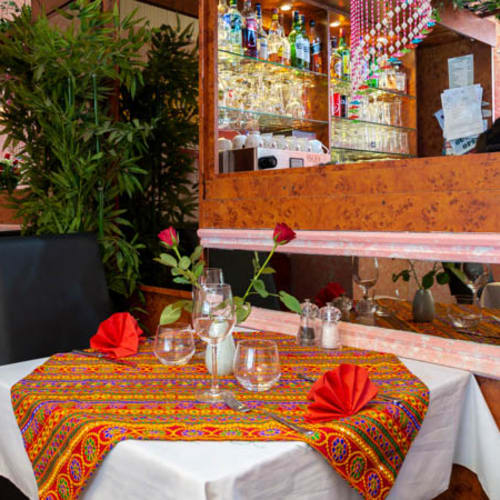 New Annapurna, Bruxelles