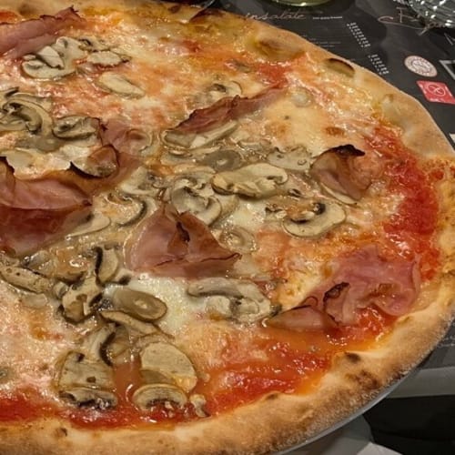 La Pantera Rosa - Anche senza glutine, Bologna